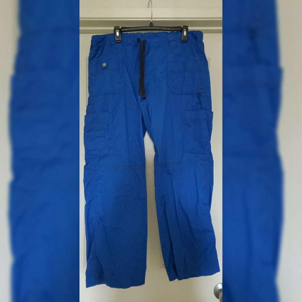 Dickies GenFlex Youtility Scrub Pants
